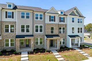 New construction Single-Family house 403 Bahia Dr, Knightdale, NC 27545 plan The Avery Interior - image