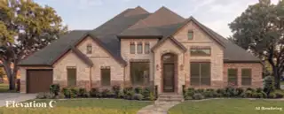 New construction Single-Family house 365 Willowy Dr, Union Valley, TX 75189 plan Margaret - image