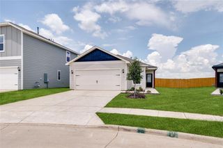 New construction Single-Family house 2059 Braveheart Dr, Crandall, TX 75114 - image