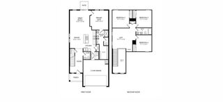 New construction house 3507 Moscato Dr, Brooksville, FL 34602 plan Yellowstone - image