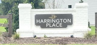 New construction Single-Family house 189 Liam Drive Drive, Broadway, NC 27505 The Harrington- photo