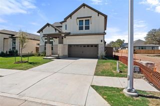 New construction Single-Family house 325 San Saba Dr, Buda, TX 78610 - image