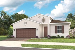 New construction Single-Family house 940 Club Cresswind Dr, Lady Lake, FL 32159 Jade- photo