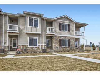 New construction Townhouse house 183 Robin Rd, Johnstown, CO 80534 - image