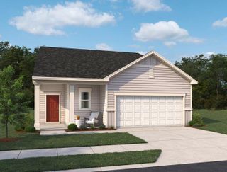 New construction Single-Family house 5152 Blackberry Ln, Ravenel, SC 29470 plan Greenwood - image