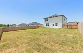 New construction Single-Family house 3005 Dimmit Dr, Temple, TX 76501 plan Sandalwood - image