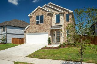 New construction Single-Family house 1109 Falls Rush Way, Royse City, TX 75189 Dallas - photo