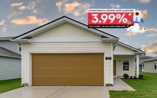 New construction Single-Family house 31 Stonehenge Ln, Manchester, TN 37355 plan Ross - image