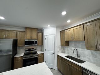 New construction Townhouse house 10532 Fountain Palm Cir, Bokeelia, FL 33922 plan The St Lucia - image