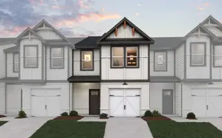New construction Single-Family house 5216 Mundy Grove Ln, Gainesville, GA 30504 plan Jasmine - image
