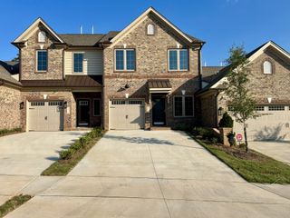 New construction Single-Family house 4712 Willowstone Dr, High Point, NC 27265 plan Cayman - image