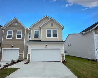 New construction  house 245 Lily Patch Ln, Smithfield, NC 27577 plan Grayson - image