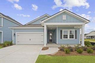 New construction Single-Family house 121 Mage St, Bloomingdale, GA 31302 plan Pasadena ESP - image