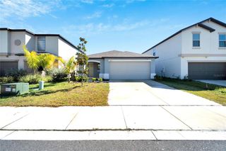 New construction Single-Family house 1033 Royal Empress Drive, Ruskin, FL 33570 - photo