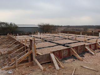 New construction Single-Family house 6270 Desert Aloe, San Antonio, TX 78252 plan Armstrong - image