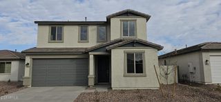 New construction Single-Family house 5010 W Walatowa St, Laveen, AZ 85339 - image