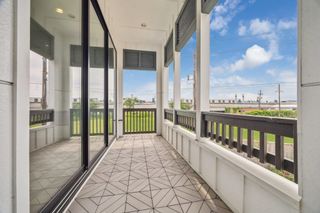 New construction Townhouse house 3311 Green Lilly Ln, Houston, TX 77008 - image