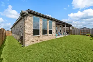 New construction Single-Family house 2314 Seneca Lake Dr, Texas City, TX 77568 plan Cantaron II - image