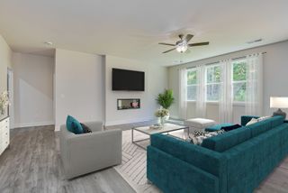 New construction Single-Family house 3380 Riders Dr, Sumter, SC 29150 plan The Doyle - image