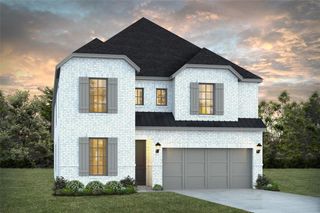 New construction Single-Family house 220 Lancaster Street, Mansfield, TX 76063 - photo