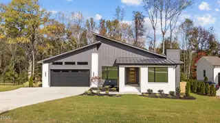 New construction Single-Family house 269 Deer Tail Ln, Unit Lot 44, Fuquay Varina, NC 27526 - image