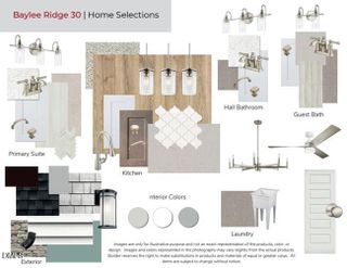 New construction Single-Family house 93 W Victoria Ridge Dr, Unit 30, Selma, NC 27576 - image