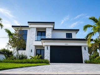 New construction Single-Family house 1275 SW 130th Ave, Davie, FL 33325 - image