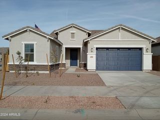 New construction Single-Family house 21018 E Calle Luna Ct, Queen Creek, AZ 85142 Whetstone- photo