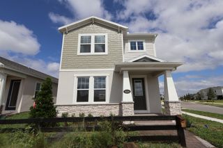 New construction  house 5294 Center Lake Ranch Blvd, St. Cloud, FL 34771 plan Jensen - Avenue Collection - image
