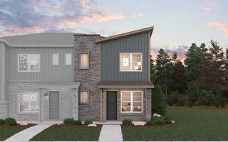 New construction Single-Family house 8641 King St, Westminster, CO 80031 plan Foothills - image