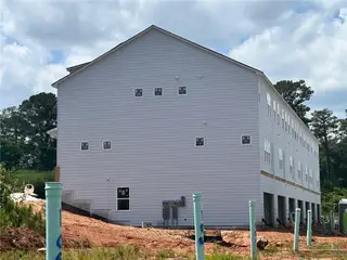New construction Townhouse house 1576 Salem Dr, Unit 96, Conyers, GA 30013 - image