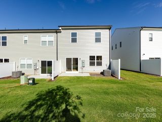 New construction Townhouse house 2108 Endeavor Run, Charlotte, NC 28269 - image