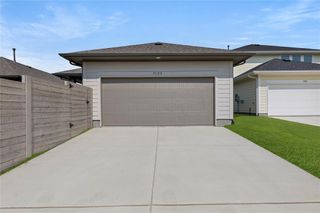 New construction  house 3129 Eddington Dr, McKinney, TX 75071 plan Palomino - image