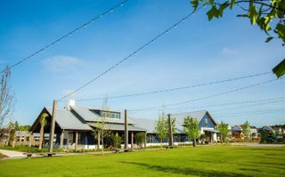 New construction  house 758 Blueway Ave, Summerville, SC 29486 plan Sage - image