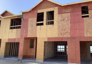 New construction  house 1248 Bluewater Ln, Rockledge, FL 32955 plan Surf - image