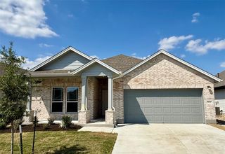 New construction Single-Family house 461 Young St, Buda, TX 78610 plan Maverick - image