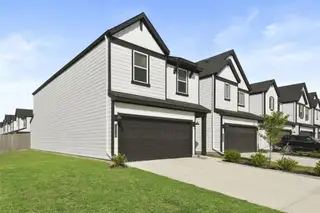 New construction Single-Family house 12238 City Rose Ct, Houston, TX 77047 plan Birch - image