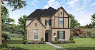 New construction Single-Family house 8501 Brookhaven Dr, McKinney, TX 75071 plan Kenedy - image