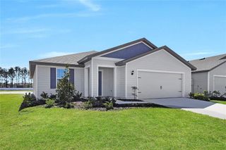 New construction Single-Family house 27 Prince Kaarel Ln, Palm Coast, FL 32164 - image