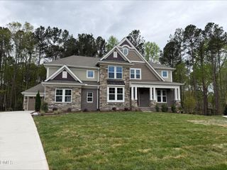 New construction Single-Family house 136 Ogden Cir, Clayton, NC 27527 plan Paxton  - image