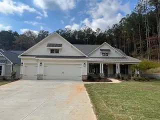 New construction Single-Family house 713 Highgrove Pass, Canton, GA 30115 - image