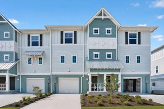 New construction  house 14111 Sable Palm Wy, Pensacola, FL 32507 plan Sabal Palm - image