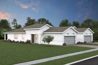 New construction Single-Family house 6165 Nw Tuckaway Ave, Port St. Lucie, FL 34987 plan Spring Lake IV - image