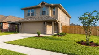 New construction Single-Family house 199 Ridgeway Cir, Crestview, FL 32536 plan 1817 - image