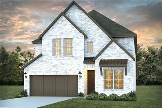 New construction Single-Family house 1152 Beautyberry Ln, Celina, TX 75009 - image