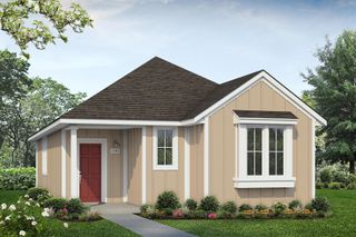 New construction Single-Family house 129 Summer Dr, Elgin, TX 78621 - photo