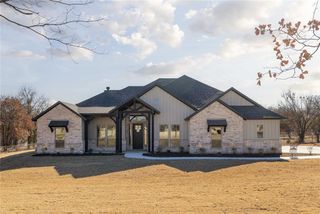 New construction Single-Family house 504 Ford Flats, Springtown, TX 76082 - photo