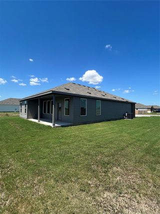 New construction house 1030 YO Ranch Lp, Salado, TX 76571 plan Joplin - image