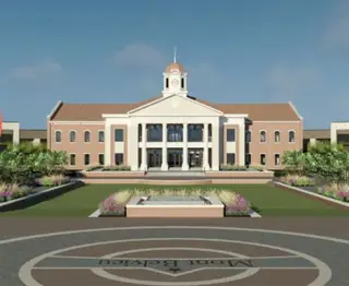 New construction Single-Family house 12002 Rice View Dr, Mont Belvieu, TX 77523 plan Mickelson -50′ Lot - image