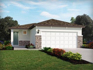 New construction Single-Family house 316 Lazy Shore Dr, Nokomis, FL 34275 plan Acadia - image